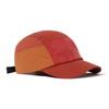 5 Panel Street Style Workwear Baseball Cap Color Block Corduroy Uv Protection Adjustable Unisex Sun Hat For Casual Outdoor Wear
