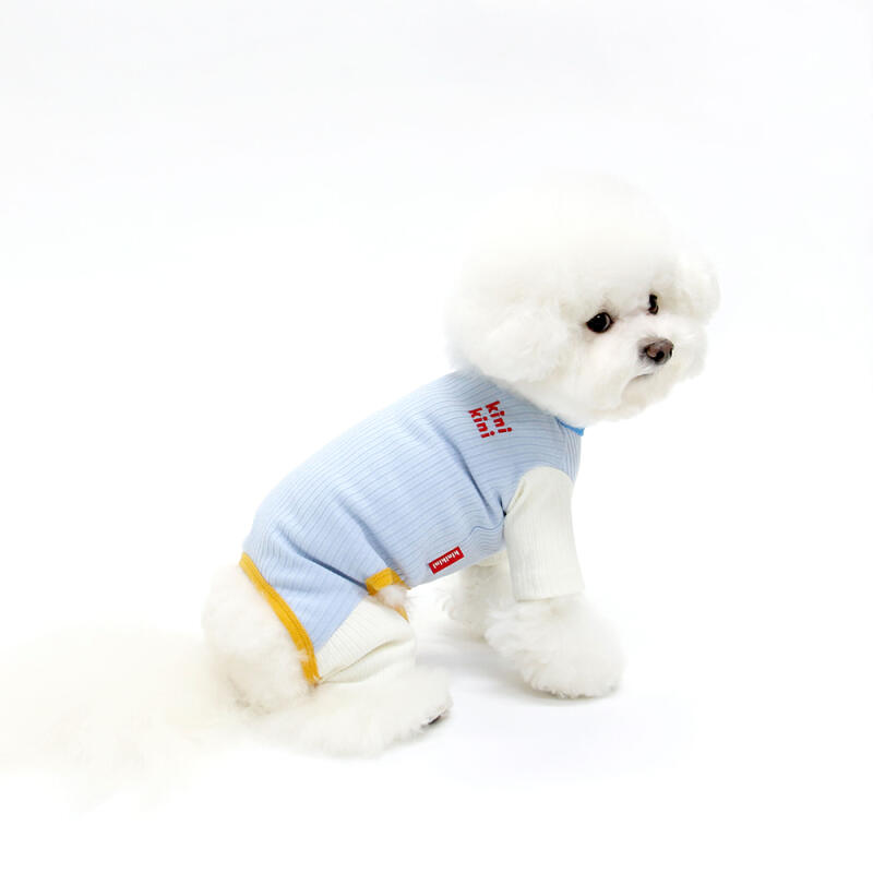 COTTON CANDY ALL IN ONE-BLUE M