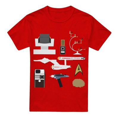 Üst giysisi – T-shirtler