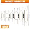 10Pcs W Type Hide Plate Hook Rustproof Steel Construction For Securely Hanging Dishes