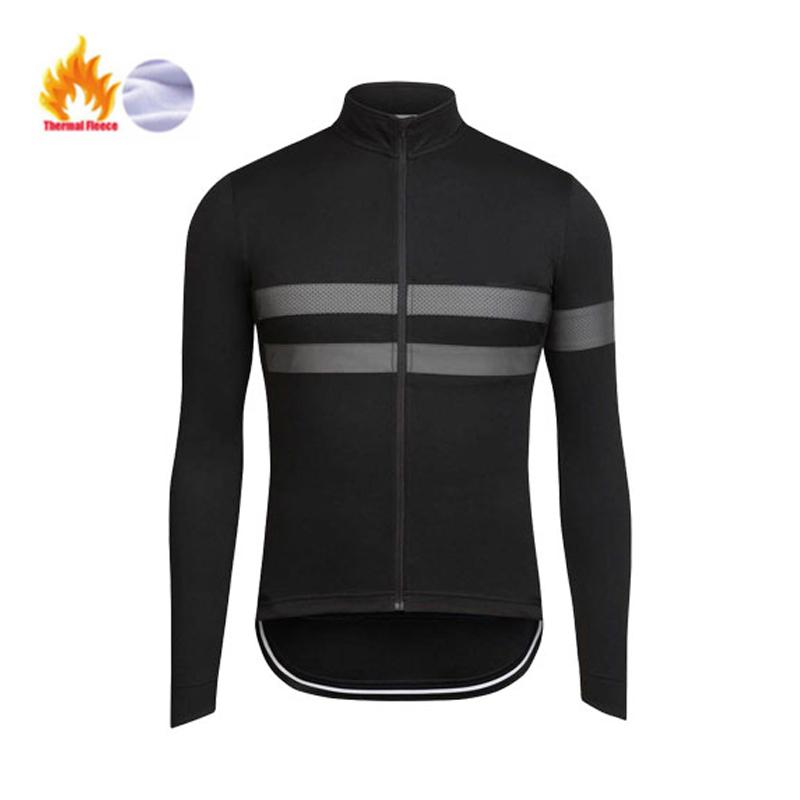 Winter Fleece Men's 2026 Cycling Jersey Sets Mountian Bicycle Clothes Wear Ropa Ciclismo Racing Bike Clothing Team Cycling Suit