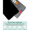For Motorola Moto G60/G60S/G40 Fusion Screen Replacement for Moto G60 LCD Display for XT2133-2 XT2135-1 G60S Touch Screen G40 Fusion Digitizer