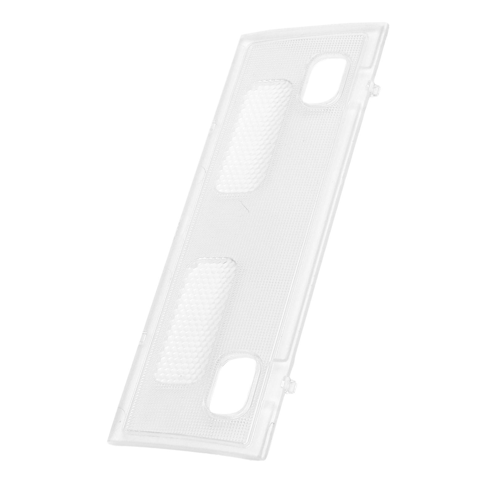 

Console Dome Light Lens 15911049 Replacement for Chevrolet Silverado 1500 20072013