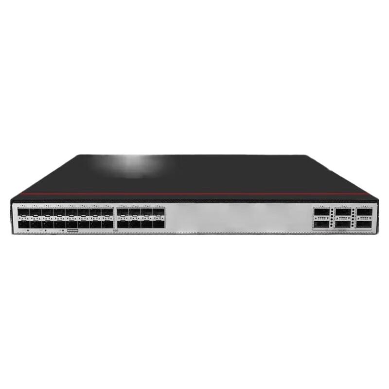 Huawei S6735S-S24X6C High-Performance Layer 3 Switch