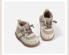 Autumn/Winter Unisex Baby Cotton Soft Sole Non-slip Shoes - Versatile Fashion for Infants & Toddlers
