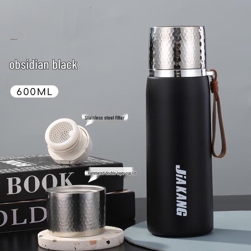 OLOEY Stainless Steel Insulated Sports Water Bottle