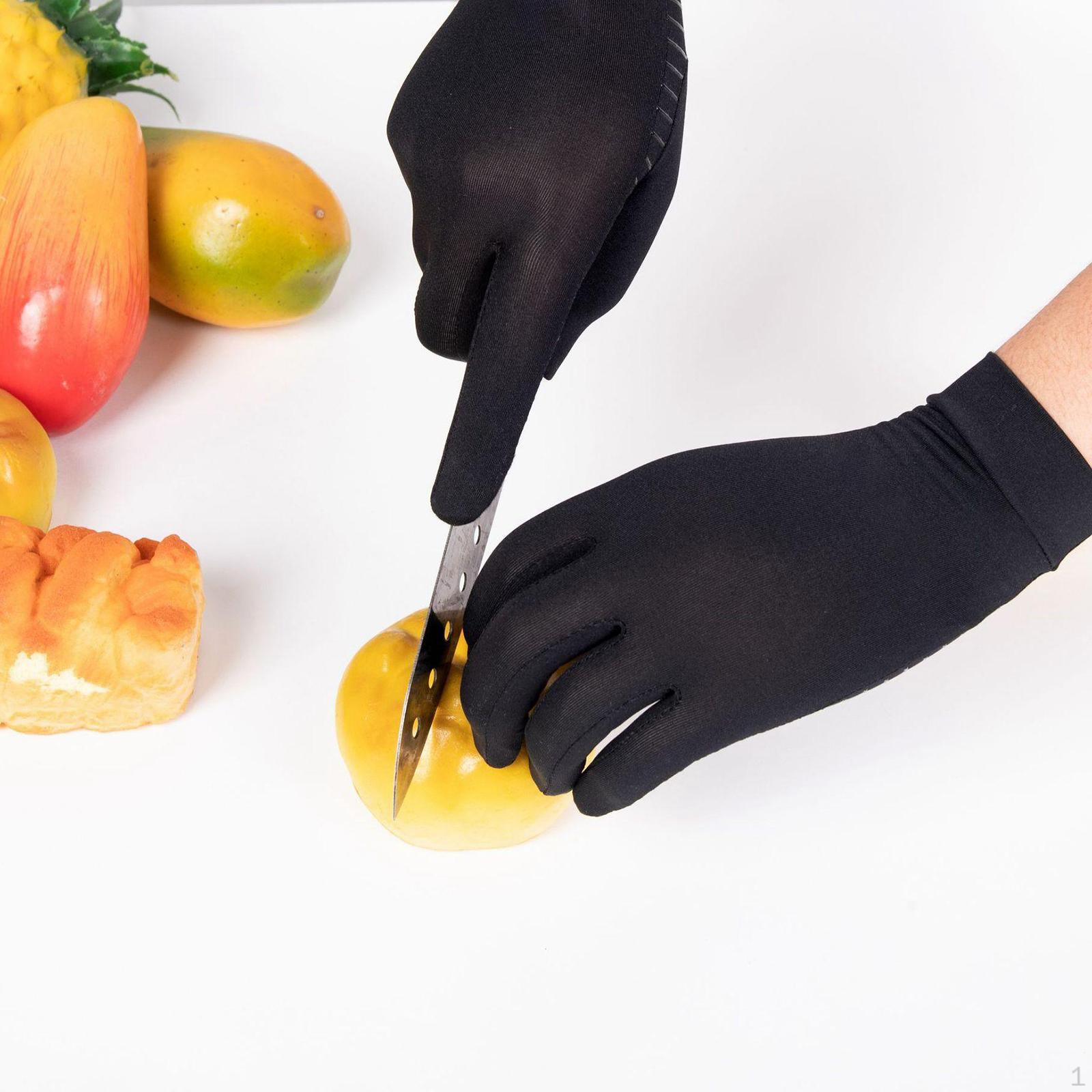 

Перчатки для поддержки рук XL