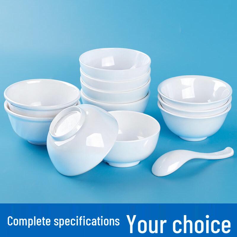4.5-inch Melamine Small Dipping Bowl