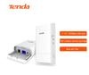 Tenda O1-5G 1KM 5GHz Outdoor CPE Wireless 9dbi WiFi Repeater Extender Router Access Point with POE DC Adapter