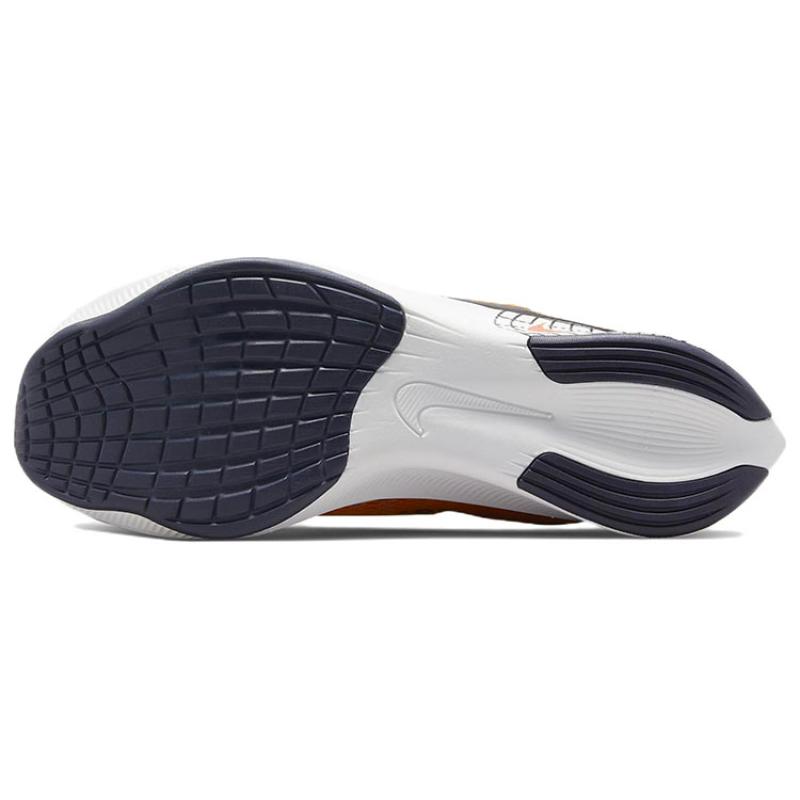 Nike Zoom Fly 4 Premium 'Light Curry' Sneakers Casual DO9583-700