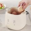 Digital Display Egg Boiler Appointment Time Cooking Machine Rapid Egg Steamer  Breakfast