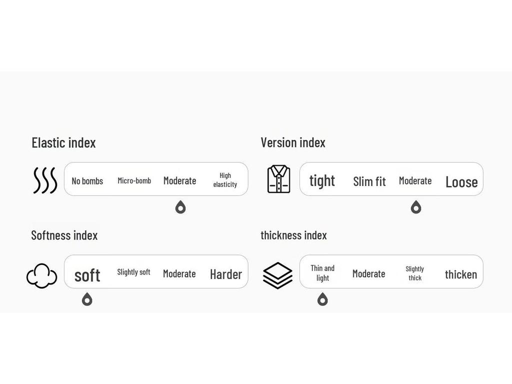 Pánské jarní/letní chladivé a lehké džíny s rovnými nohavicemi Hongdou