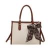 Fashionable Niche Handbags for Women's Autumn and Winter New Fashion Chain Shoulder Bag Feel Large Capacity Bag