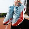 Women’s Sneakers Height Increase Casual Outdoor School Student Shoes Couple Men Lightweight Sneakers Plus Size 36-46