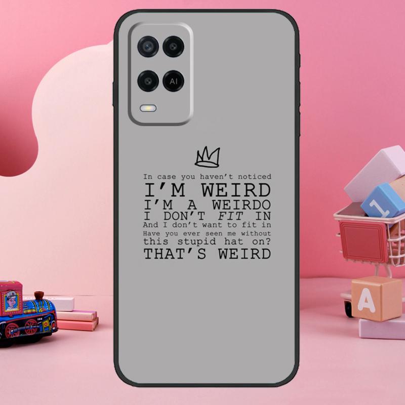 Riverdale Case For Oppo A74 A94 A54 A17 A57 A77 A76 A16 A96 A18 A60 A80 A40 A38 A58 A78 A98 A15 A5 Pro