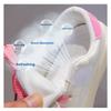Korean Children's Leather Panel Shoes Soft Sole Spring and Autumn New Low-top Casual Boys and Girls Student Star Sports Shoes