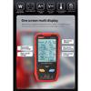 UNI-T UT673PV Solar Panel Tester Solar MPPT Meter Maximum Photovoltaic Power Pmax Vmp Lmp Voc Lsc PV Solar Panel Multimeter