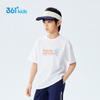 361° Boys' Summer Short Sleeve T-Shirt K52522201