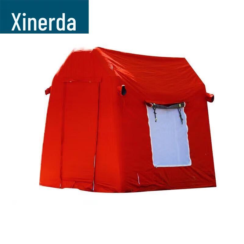 Xinruida Inflatable Outdoor Camping Tent