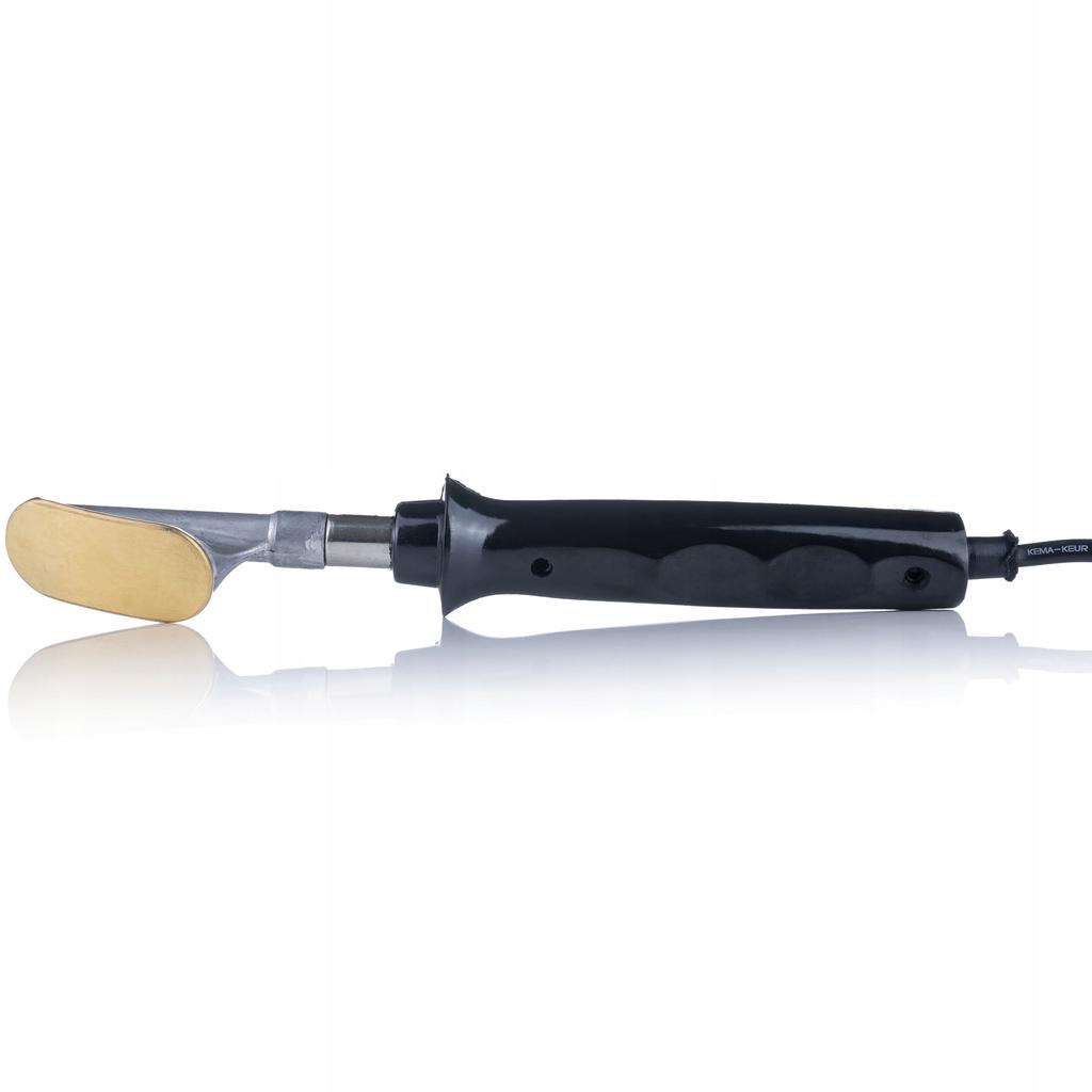 Rosfix DualWeld 5w1 – Zestaw do Spawania Plastiku | Spawarka Grzałkowa + Zszywacz + Spoiwo PP/PE + ABS/PC | 200 Zszywek