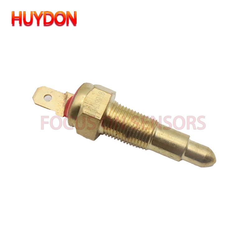 MB813347 Coolant Water Temperature Sensor For Yamaha Grizzly Kodiak Rhino Wolverine 2002 -2014 MB439918 MD102329 High Quality