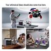 Creality SPARKX I7 AI Smart 3D Printer