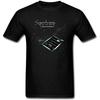 STAY GOOD Men's Supertramp Band Design T Shirt