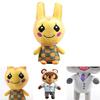 Okouzlující plyšová hračka Animal Crossing 30 cm s měkkým odolným designem plněné panenky