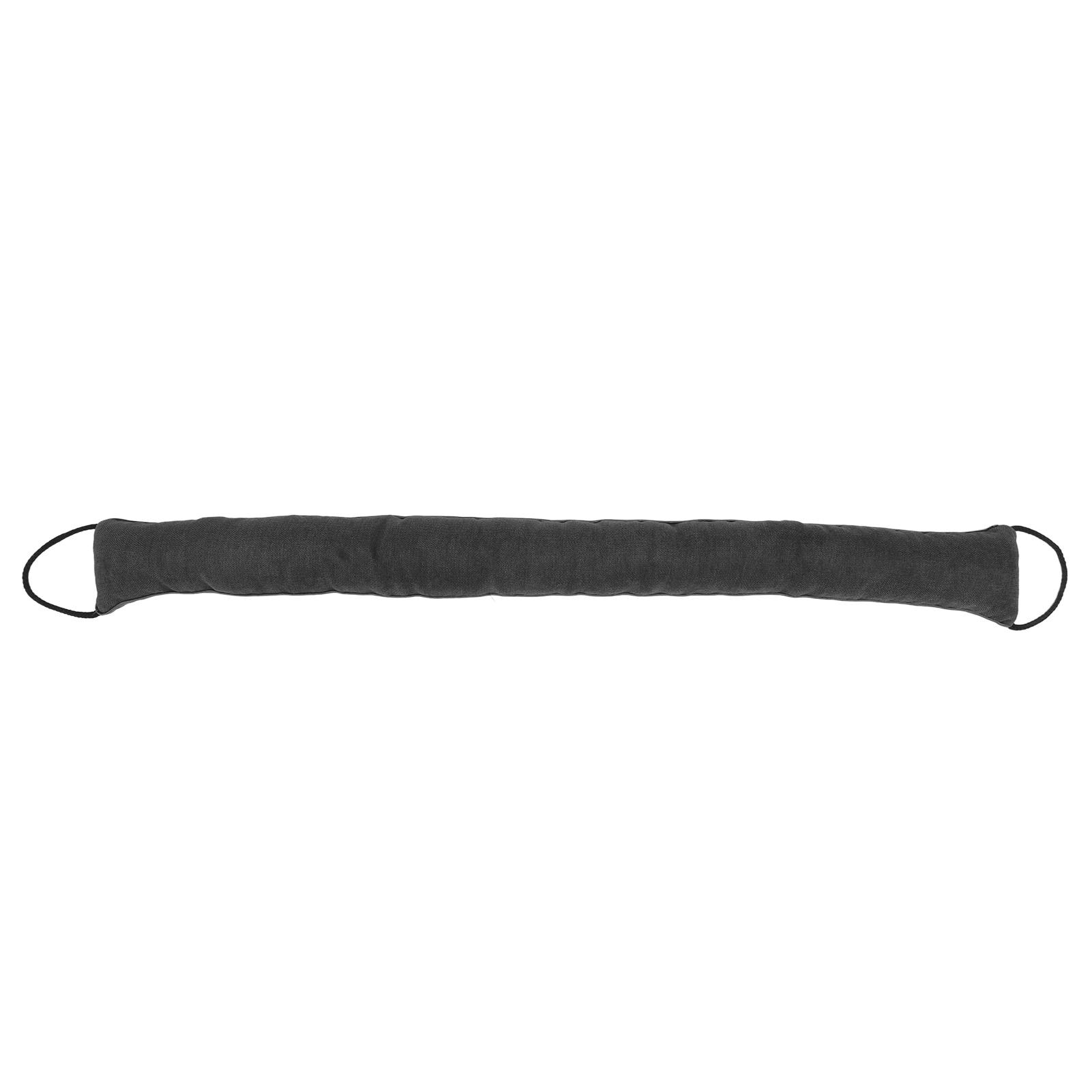 Serpente para spifferi antipolvere isolante acustico lavabile para spifferi sotto porta per la casa