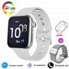 2026 New Watch 10 Smart Watch GPS  More Personality Dial Women Body Temperature Health Monitoring Sports Mode Music Bluetooth Call Smartwatch