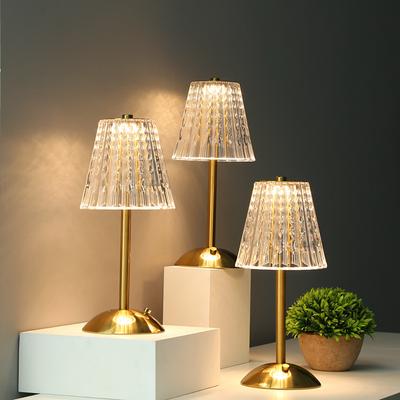 LED svítidla – LED stolní lampičky