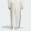 adidas Originals Logo Twist Track Pants Women Bottoms White IW6290