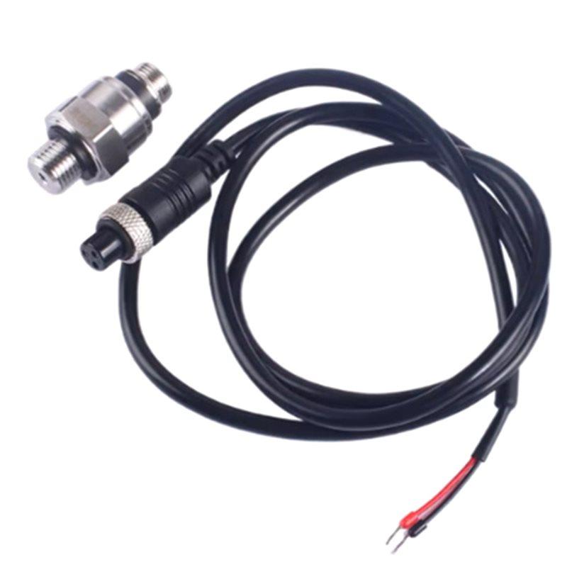 CYCLI-Pressure Sensor Constant Pressure Water Supply Pump Accessories Transmitter 4-20Ma Frequency Converter High-Precision
