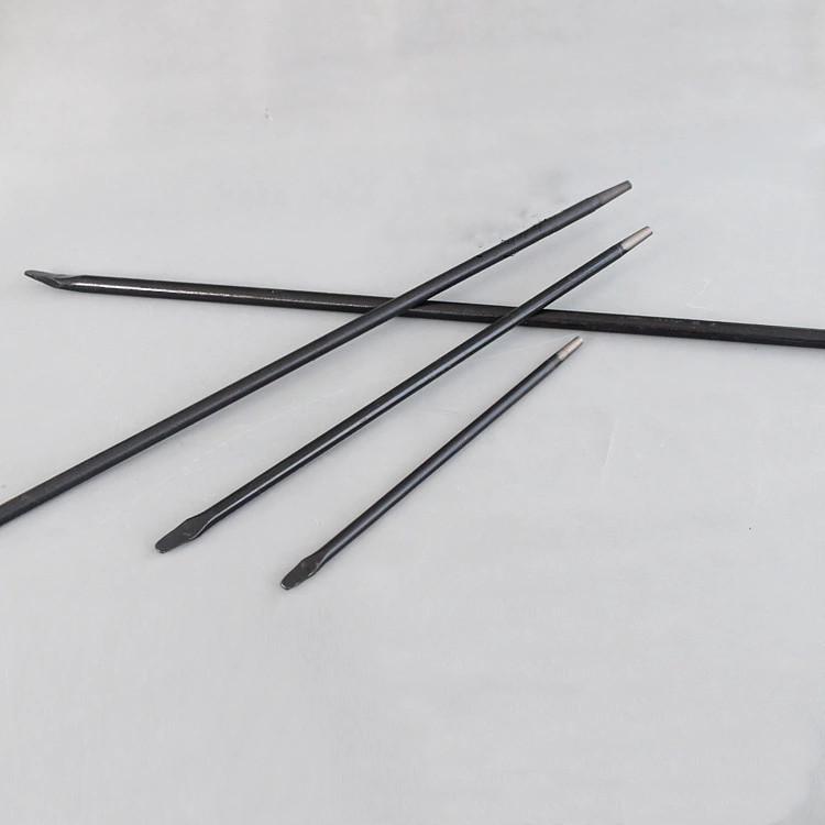 Tire Lever and Pry Bar Extension for Car and Trailer Wheel Removal