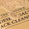 treeannsea Desert Salt Pack Cleanser 150ml