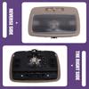 928301F001, 928301F001EZ, and 928301F001WK are compatible with Kia reading lamp assemblies.