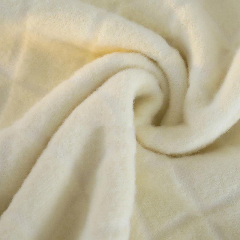  And Winter New Sweaters Men's And Women's Knitted Underlay Shirt With Couple Top