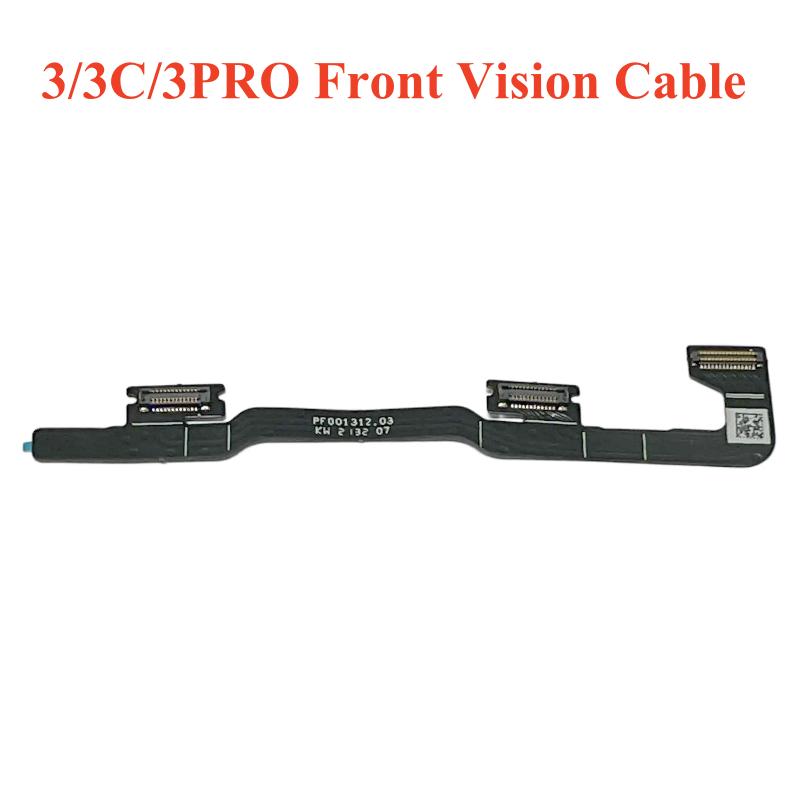 Front Sensor Cable For Mavic 3T 50pin GPS Cable 30 Pin OSDK Flex GPS Cable ESC Cable Compass Wire for DJI Mavic 3 Series