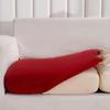Sofa Setetrekk Ensfarvet Stretch være aktuell