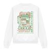 The Mandalorian & Grogu Unisex Adult Snack Shack Market Sweatshirt