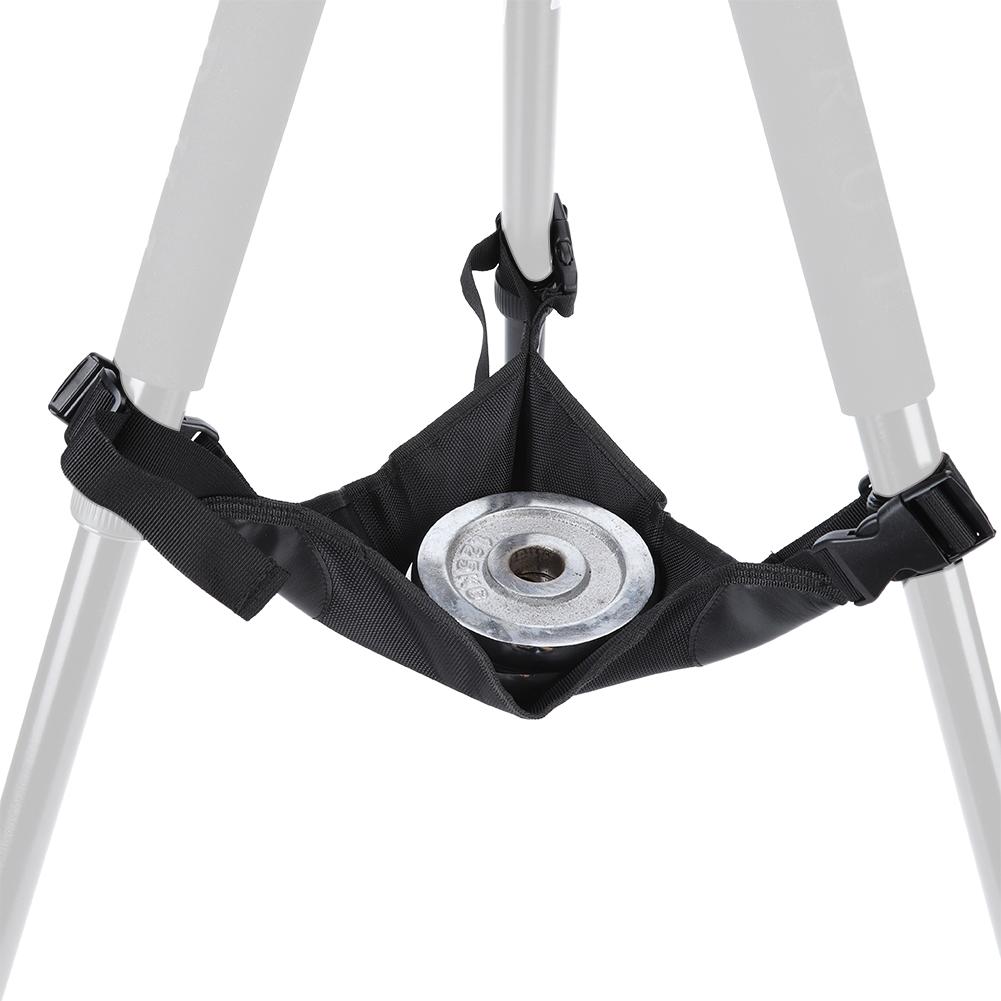 Photography Mirrorless Camera SLR Tripod Accessory Stable Nylon Balancing Weight Stone Bag