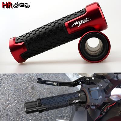 Newest For Honda CRF1100L CRF 1000 L Twin 2018 7/8'' 22mm Motorcycle Accessories Handle Grips Handlebar