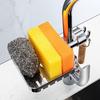 with Hook Lift Rod Storage Rack Adjustable Bath Pipe Bracket  Bathroom Accessories