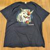 [USED] 2000s Overseas Print Mobile Suit Gundam Anime T-Shirt