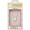Molang 3D Necklace