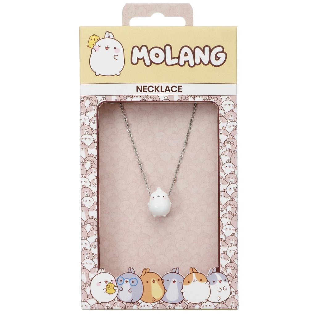 Molang 3D Necklace