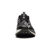 New LiNing Red Hare 7 Pro Shock Absorbers Slip Resistant Low top Running Shoes Men's Black ARPU007-2