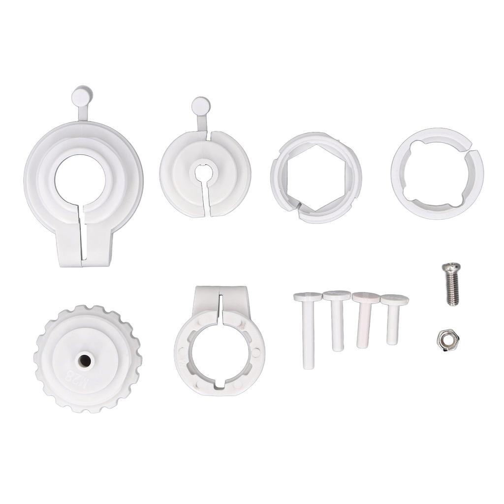 Supapă termostatică inteligentă a radiatorului Supapă programabilă de control al temperaturii de înlocuire pentru casă