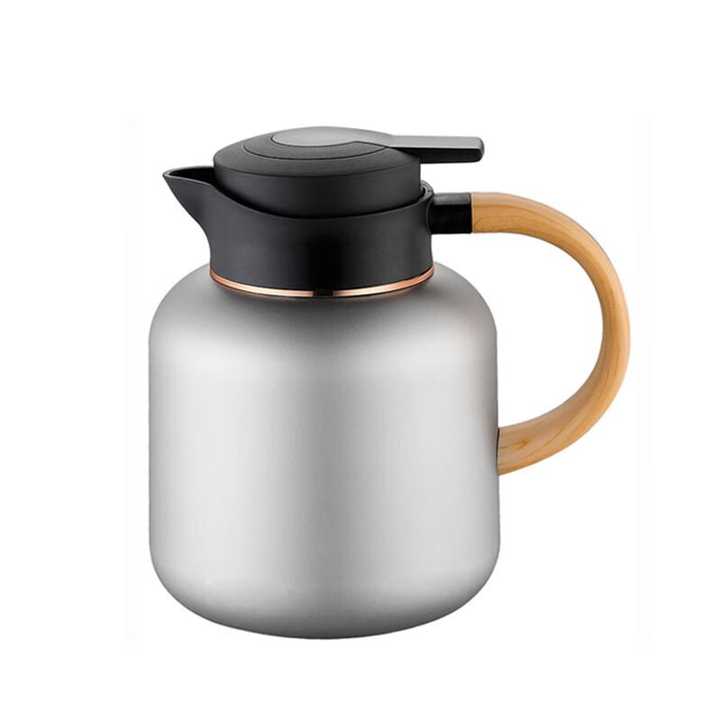 Shangqi 316L Leshang Series Thermal Stewing Tea Pot