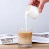 Tableware Grade Ceramics Creamer Container 1pc Single Unit Ceramics Cup Pitcher  Tableware Use